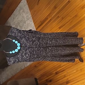 Blk/White Talbots Dress